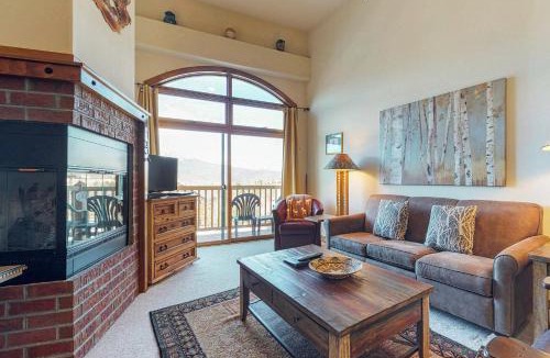 Dillon Apartment | Dillon Commons Studio