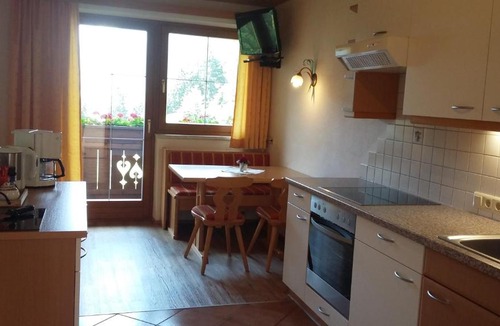 Neustift Im Stubaital House | Doadlerhof