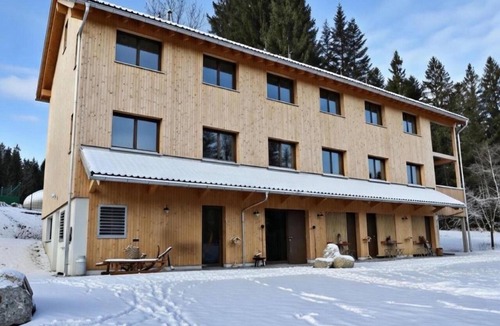 Sibratsgfaell Apartment | Dog-friendly Holiday Apartment in Bregenzerwald