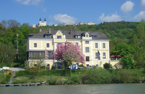 Marbach an der Donau Hotel | Donau-Rad-Hotel Wachauerhof