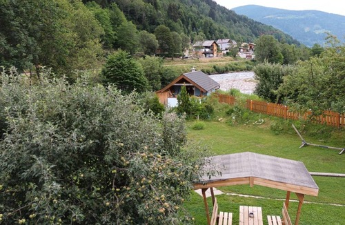Predlitz-Turrach House | Doppelzimmer, Dusche, WC, 1 Schlafraum - Gasthof zum Postwirt