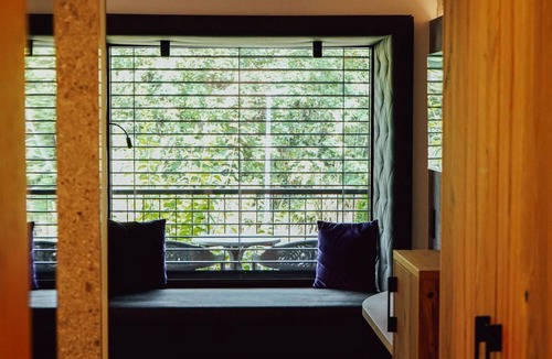 Maria Alm am Steinernen Meer House | Doppelzimmer "meine Zeit" - Hotel Lohningerhof