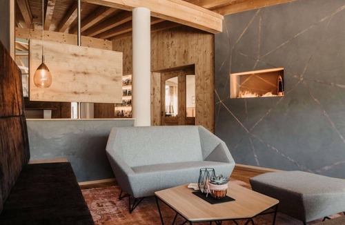 Wagrain House | Doppelzimmer mit Zustellbett - Alpina Wagrain