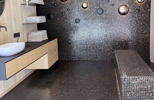 Riezlern Apartment | Doppelzimmer "oswalda Hus" mit Dusche, WC - Hotel Oswalda-hus - Familie Müller