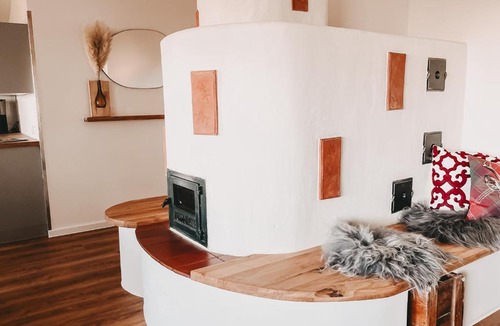 Eichenberg Apartment | Dorf 70