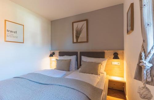 Kaprun House | Dorfchalets - Chalet Dora inkl Tauern Spa Therme Eintritt & Sommerkarte