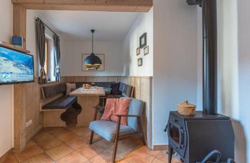 Kaprun House | Dorfchalets - Chalet Dora inkl Tauern Spa Therme Eintritt & Sommerkarte