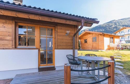 Kaprun House | Dorfchalets - Chalet Erni inkl Tauern Spa Therme Eintritt & Sommerkarte
