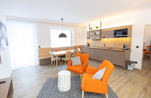 Hinterstoder Apartment | Dormio Aparthotel Hinterstoder