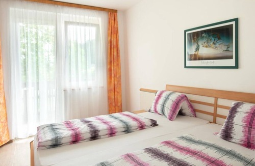 Sankt Primus Bed & Breakfast | Double room, shower, WC, standard - Bed and Breakfast Eckwirt