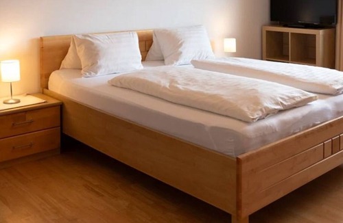 Loibichl House | Double room 9 - Pension Marx zu Mayerhof