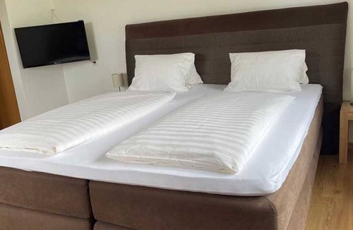 Loibichl House | Double room 9 - Pension Marx zu Mayerhof