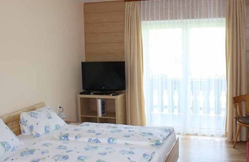 Loibichl House | Double room 9 - Pension Marx zu Mayerhof