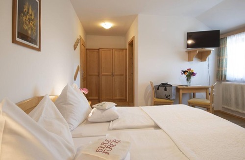 Sankt Jakob im Walde House | Double room (from 3 nights with half board) - Wiaz'Haus Orthofer