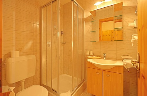 Ried im Oberinntal House | Double room Tyrol - Hundehotel Riederhof