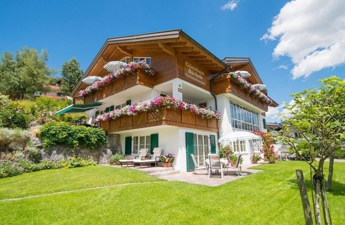 Hirschegg Apartment | Double room for 2 guests with 25m² in Hirschegg (315179)