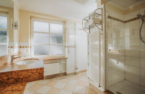 Wenigzell Bed & Breakfast | Double room "HANNI" HP - Mein Hotel Fast