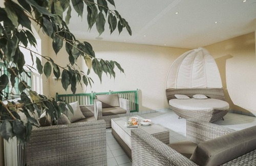 Wenigzell Bed & Breakfast | Double room "HANNI" HP - Mein Hotel Fast