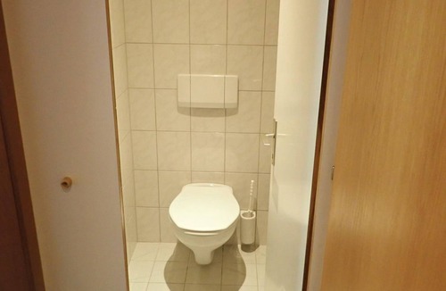 Brand Bed & Breakfast | Double room no. 12 with balcony - Haus Tuklar