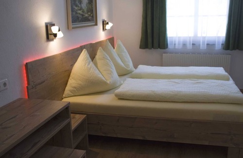 Natters Other | Double room - Nattererboden - Rooms and apartments