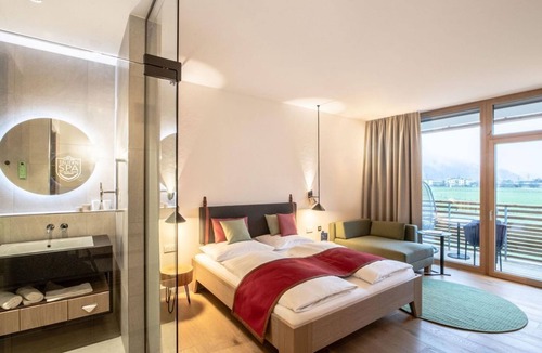 Furth Hotel | Double room Nature Plus SGL - TAUERN SPA Zell am See-Kaprun