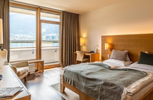 Furth Hotel | Double room Nature Plus SGL - TAUERN SPA Zell am See-Kaprun
