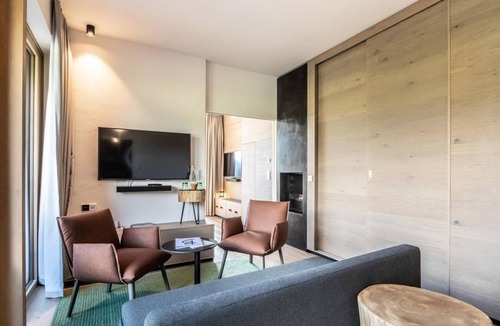 Furth Hotel | Double room Nature Plus SGL - TAUERN SPA Zell am See-Kaprun