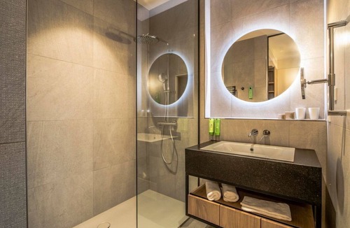 Furth Hotel | Double room nature SGL non ref - TAUERN SPA Zell am See-Kaprun