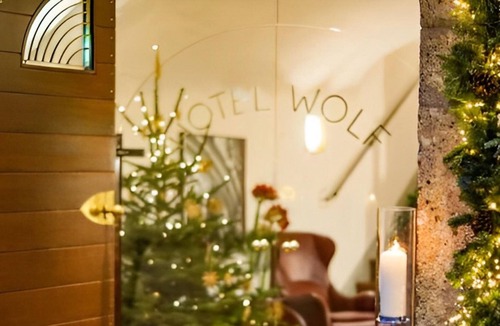 Altstadt House | Double room standard - Altstadthotel Wolf