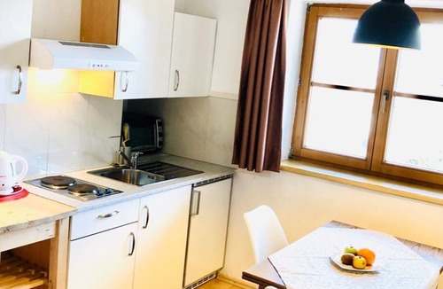 Igls Apartment | Double room Superior - Hotel Sonnenhof Igls