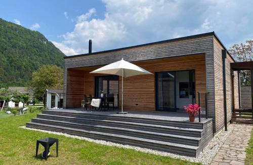 Gallizien Ski Chalet | Drauinsel Chalet Linsendorf