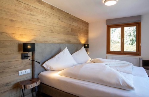 Tschagguns Apartment | Drei Türme Top A2
