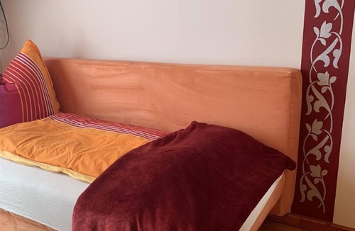 Spittal an der Drau House | Dreibettzimmer Goldeck - Mentebauer Traudi's Ferienhof