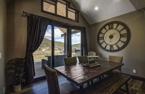Sturgis Cabin | Dusty Diamond-New build, private hot tub, 4 miles to Sturgis & 5 miles to Deadwood!