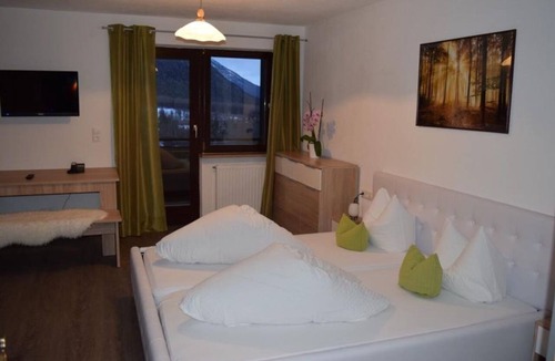 Obsteig House | DZ Superior - Gasthof-pension Aschlandhof