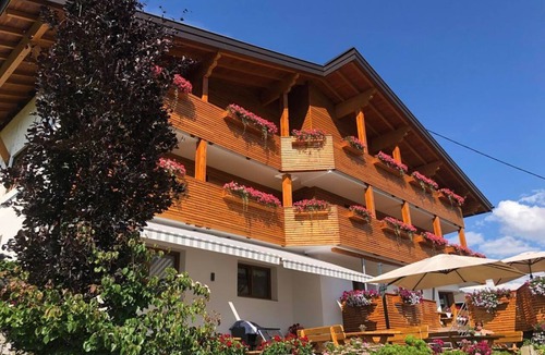 Obsteig House | DZ Superior - Gasthof-pension Aschlandhof