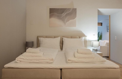Wieden Apartment | easy-flat Danhausergasse - Central Apartments near Metro