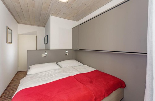 Steingasse Apartment | Easyapartments Altstadt 1