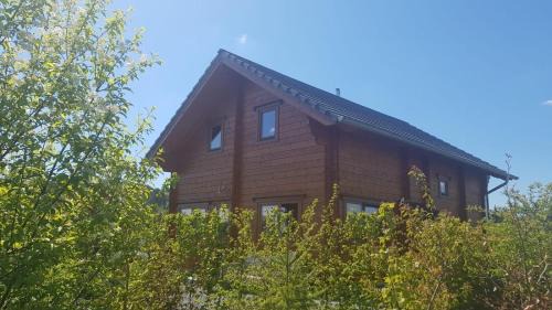Glindfeld House | Ecolodge Sauerland 2