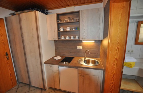 Jungholz House | Edelweiß 13 - Landhaus Wildschütz
