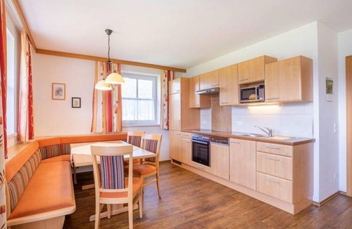 Am Feuersang Apartment | Edelweiss (2-7 pers./2 bedrooms, 1 WSR) - Feriengut Fingerhof