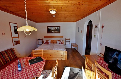 Jungholz House | Edelweiss 3 - Landhaus Wildschütz