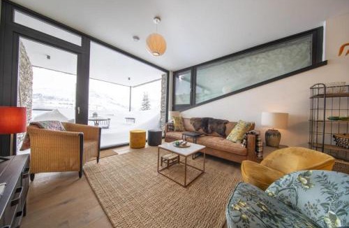 Konigsleiten House | Edelweisshaus Top 5