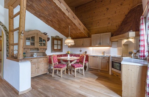 Going am Wilden Kaiser Apartment | Eden Appartements