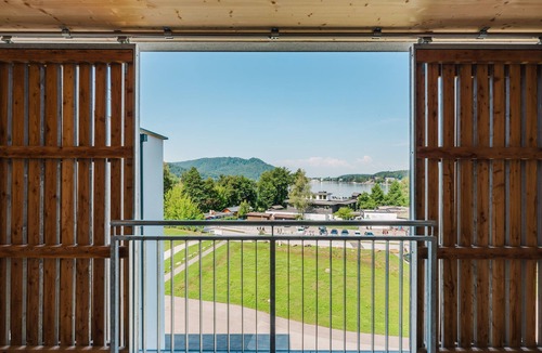 Unterburg am Klopeiner See Apartment | EG 03 - SeeStrandResort Classic XL Apartment