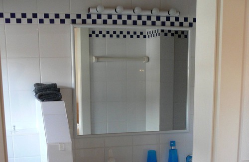 Ehrwald Apartment | Ehrwald's particularly large vacation apartment, ZugspitzApps