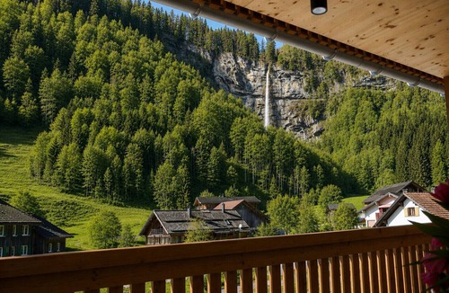 Mellau Apartment | Eichen Lodge Mellau #C6