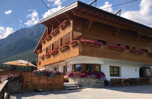 Obsteig House | Einzelzimmer - Gasthof-pension Aschlandhof