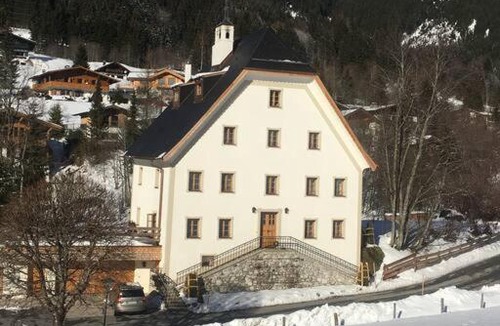 Hinterthal House | Einzigartiges Mountain Chalet in Hinterthal