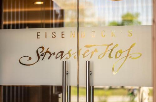 Straß im Straßertale Hotel | Eisenbock's Strasser Hof